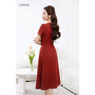 Đầm xòe CIRRUS 240020