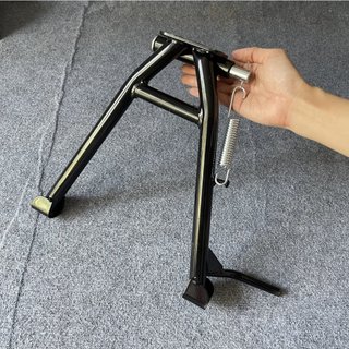 Chân Chống Đứng Suzuki Gn125