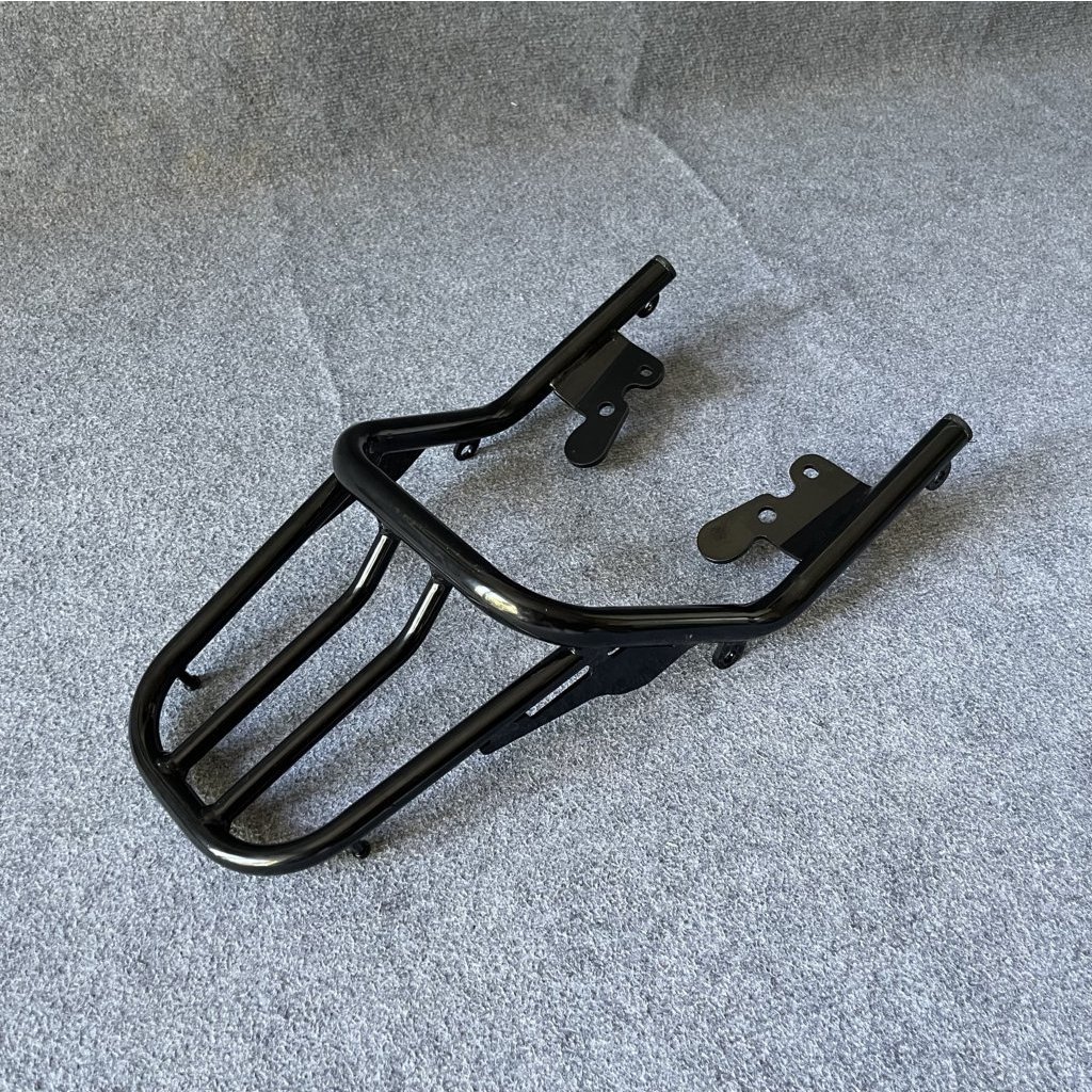 Baga Sau Yamaha Pg1 Đen Bóng