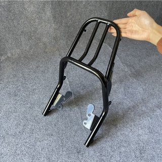 Baga Sau Yamaha Pg1 Đen Bóng