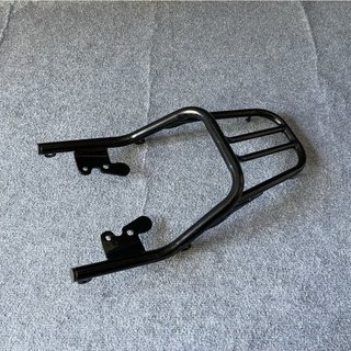 Baga Sau Yamaha Pg1 Đen Bóng