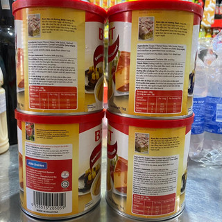 Sữa Đặc Best Lon 1Kg