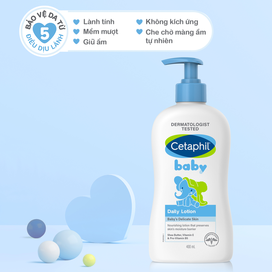 Kem Dưỡng Ẩm Cetaphil Moisturising Cream & Lotion Dịu Nhẹ 50G - 118ML - 200ML | BigBuy360 - bigbuy360.vn