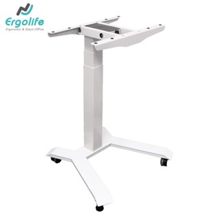 Bàn Nâng Hạ một chân Ergonomic ERD-1110