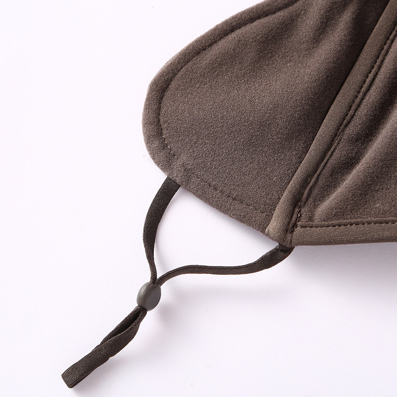 Khẩu trang chống 99% tia UV, khẩu trang Cotton Dày Mịn hai lớp chống nắng UPF 50+ KT4 LILIRIA | BigBuy360 - bigbuy360.vn