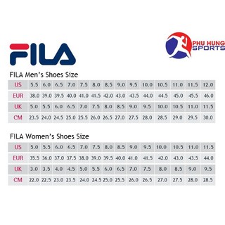 Giay F.I.L.A Boarder Be