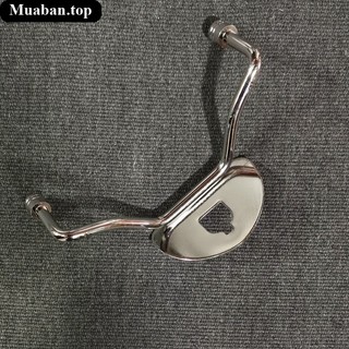 Móc treo đồ inox xe Vario