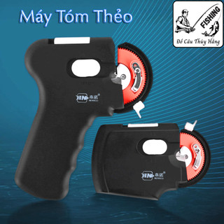Máy buộc lưỡi câu cá tự động bennuo và leo không có tay cầm