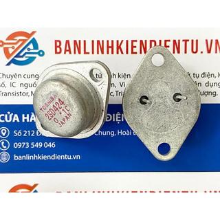 2sd424 transistor 180v 15a chính hãng
