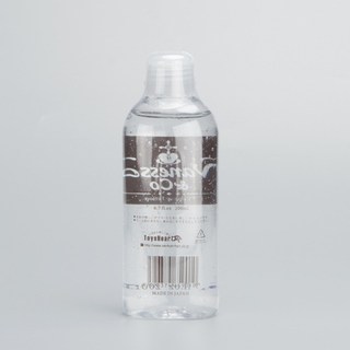 Gel Bôi Trơn Nhật Bản Vanessa 200ml