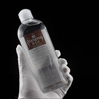 Gel Bôi Trơn Nhật Bản Vanessa 200ml