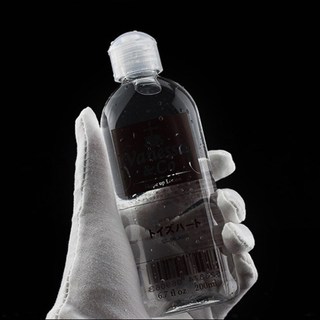 Gel Bôi Trơn Nhật Bản Vanessa 200ml