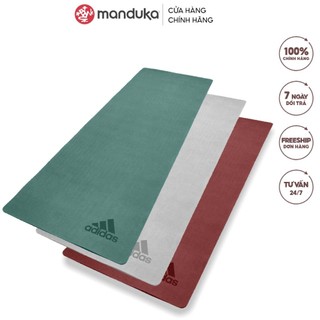 Thảm yoga adidas 5mm adyg-10300