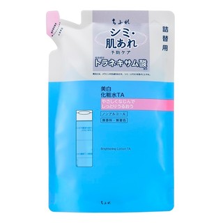 Lotion dưỡng sáng da Chifure Brightening TA dưỡng ẩm giúp sáng da (Túi Refill 150ml)