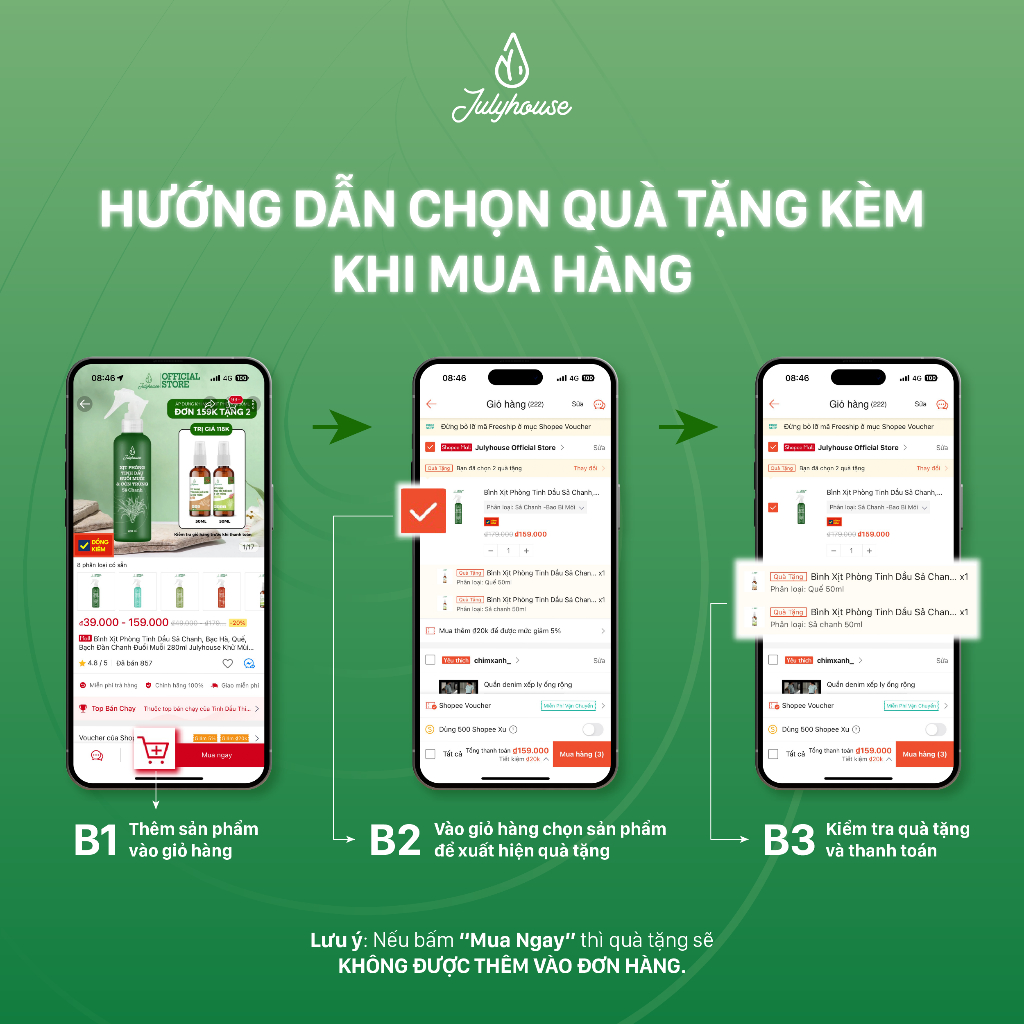 Mật Ong Heviefood Chanh Gừng Hộp 400g/Chai 500g/Chai 1000g Tăng Cường Đề Kháng  - NATURALMART