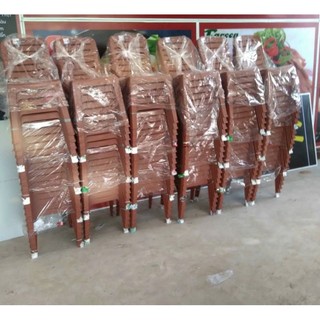 Ghế RUBY  Qui Phúc cao cấp (màu nâu và màu xám)