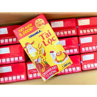 Sữa ông thọ tài lộc vinamilk 1,284kg