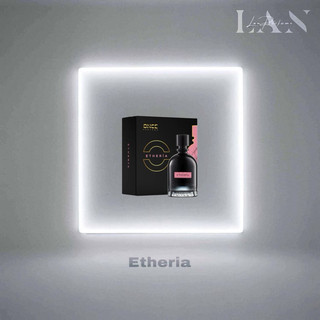 Nước hoa nữ once etheria 10/20ml