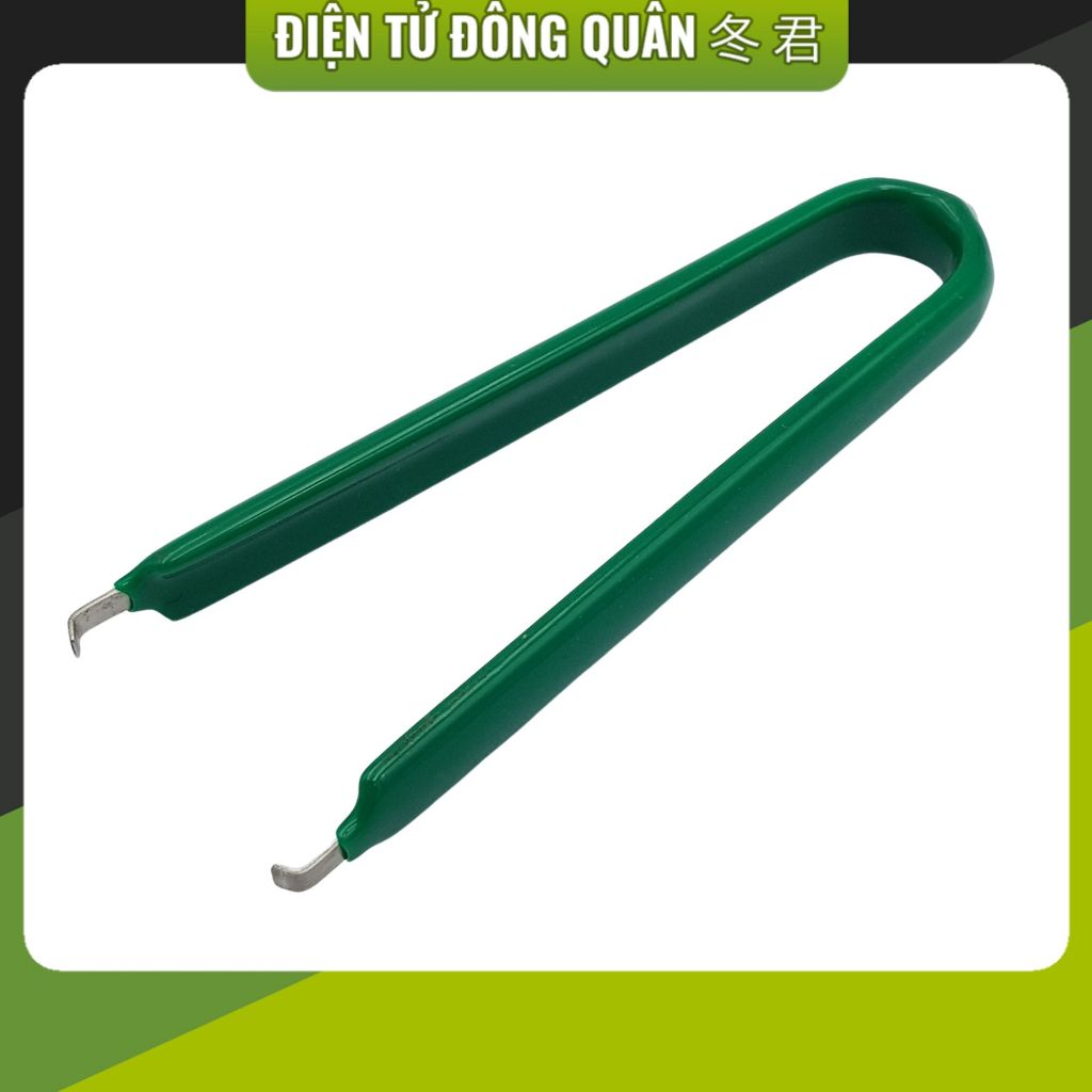 [HCM]  Kẹp gắp IC [ĐIỆN TỬ]