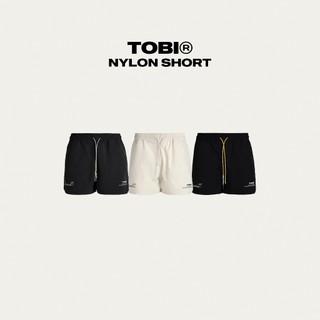 Quần Đùi Dù Nylon TOBI