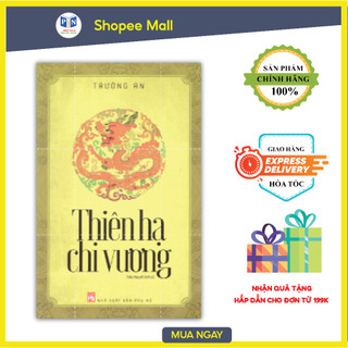 Sách - thiên hạ chi vương