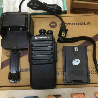 Pin Bộ Đàm Motorola (GP 588-GP3288-GP650 - GP680)