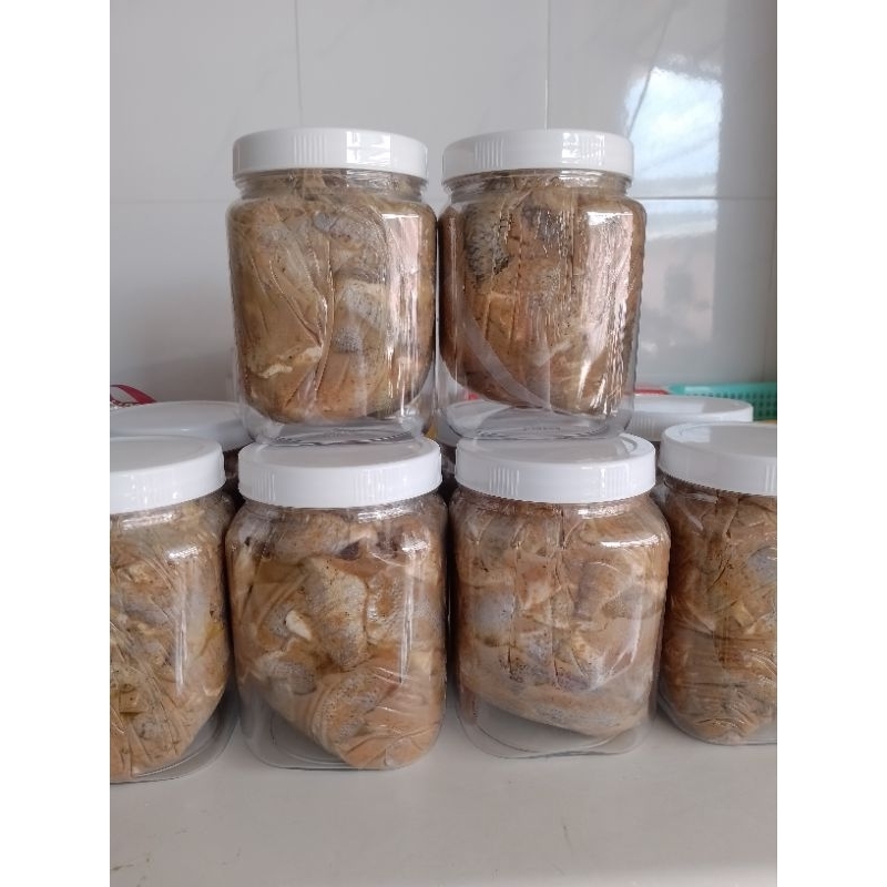 Mắm phi vuông vị chuẩn ngon 1000gr