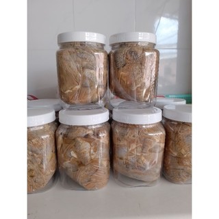 Mắm phi vuông vị chuẩn ngon 1000gr