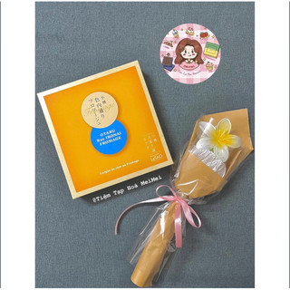 Bánh cookies letao otaru rue ironai fromage