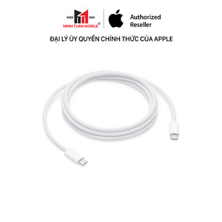 Cáp Sạc USB-C 240W (2 m) Chính Hãng