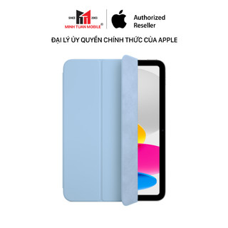Bao da Smart Folio cho iPad (thế hệ thứ 10)
