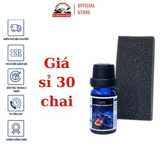 [Giá Sỉ] 30 chai phục hồi nhựa nhám Remover Plastic 10ml (30)