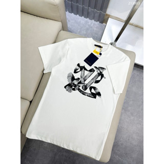  Áo Thun Eo Vì Tổng Hợp Nhiều Mẫu Xuất Dư VNXK Luxury Sang Trọng Form Unisex Đầy Đủ Tem Tag Túi Zip 