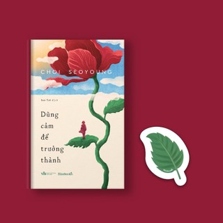 Sách - Dũng Cảm Để Trưởng Thành