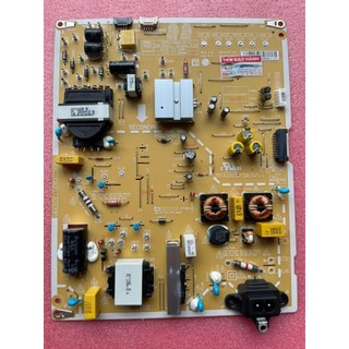 Bo nguồn lg: 49uj750 - 55uj750 - 55uj750 - 49uk7500 - 55uk7500 - 65uk7500 - 49sm8100 - 55sm8100