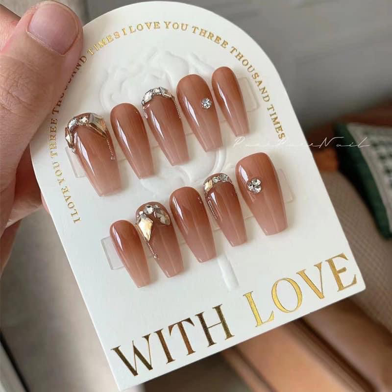 Bìa nailbox