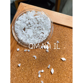 Set ngọc trai mix hình