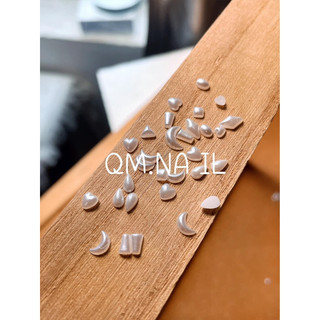 Set ngọc trai mix hình
