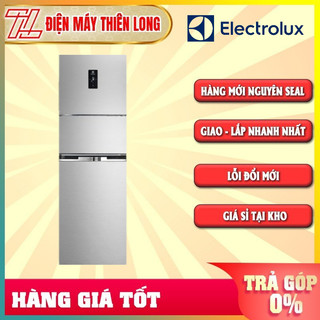 Eme3700h-a - tủ lạnh electrolux inverter 337 lít eme3700h-a - 02 năm bảo hành chính hãng tận nơi