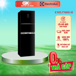 EME3700H-H - TỦ LẠNH ELECTROLUX EME3700H-H 363 lít - BẢO HÀNH CHÍNH HÃNG