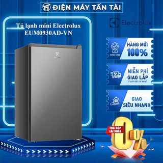 Eum0930ad-vn -tủ lạnh electrolux 94 lít eum0930ad-vn - giao toàn quốc