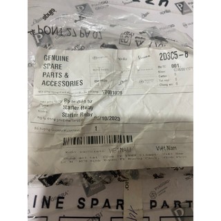 Rơ le đề Sprint ,Primavera, Liberty đời abs