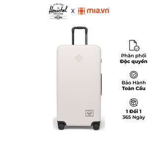 Vali Herschel Heritage TM Hardshell Carry On