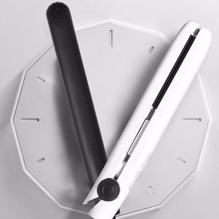 Máy kẹp duỗi tóc mini (kết hợp cả uốn)