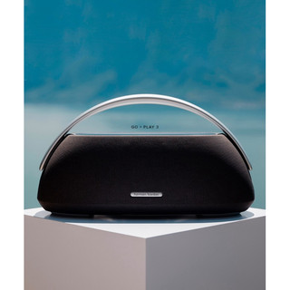 Loa harman kardon go play 3 chính hãng new seal
