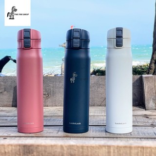 Bình Giữ Nhiệt Lock&Lock 480ml Symphony Tumbler LHC6150