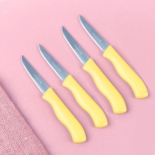 Bộ 4 dao cắt gọt trái cây thông minh siêu bén