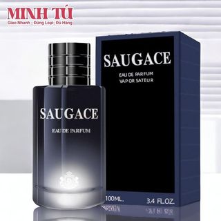Nước Hoa Nam thơm lâu Saugace Royal Dignitay 100ml dầu thơm nam thơm lâu NH162
