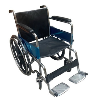 Xe lăn cơ bản bánh mâm đúc Lucass X9B