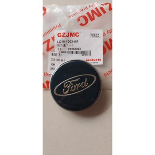 Logo chụp lazang mâm đúc xe ford transit chính hãng 6,9cm